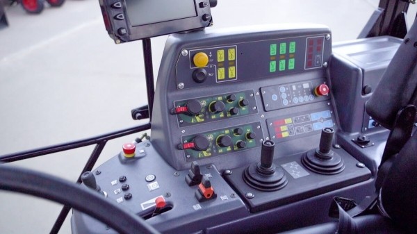 Скоро тракторы BELARUS станут более современными. Вот что будет по-другому Скоро тракторы BELARUS станут более современными. Вот что будет по-другому