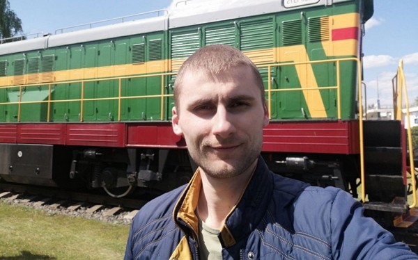 30-летний житель Барановичей продолжает бороться с редкой болезнью 30-летний житель Барановичей продолжает бороться с редкой болезнью