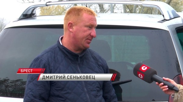 Очередной антирекорд! В пункте пропуска «Брест» ожидают выезда более 1300 автомобилей Очередной антирекорд! В пункте пропуска «Брест» ожидают выезда более 1300 автомобилей