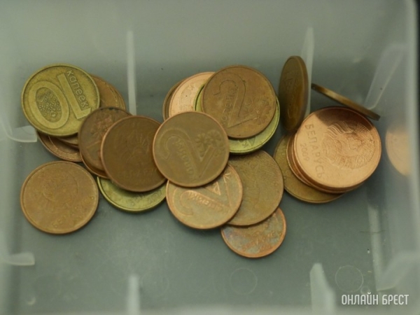 С 1 ноября в Беларуси вырастет бюджет прожиточного минимума С 1 ноября в Беларуси вырастет бюджет прожиточного минимума