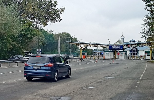 Рассказываем о последних изменениях на границе с Польшей Рассказываем о последних изменениях на границе с Польшей