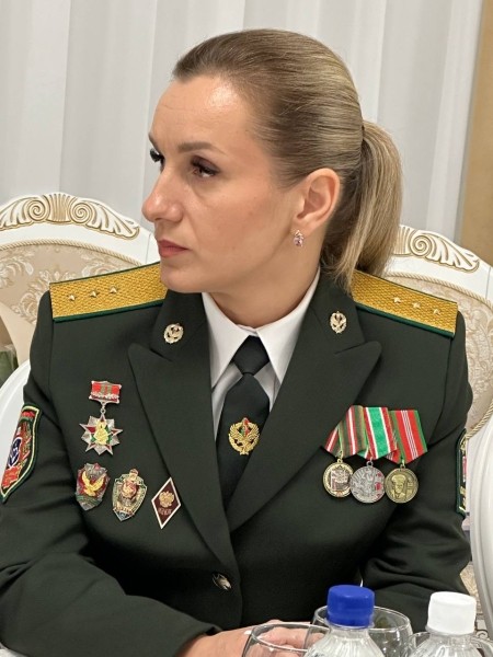 В Брестском горисполкоме прошла особенная встреча, посвященная Дню матери В Брестском горисполкоме прошла особенная встреча, посвященная Дню матери