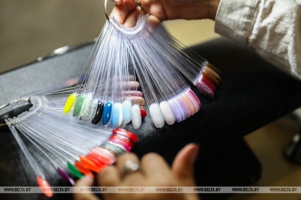 Жительница Бреста в декрете нашла хобби, а субсидия помогла превратить его в бизнес Жительница Бреста в декрете нашла хобби, а субсидия помогла превратить его в бизнес