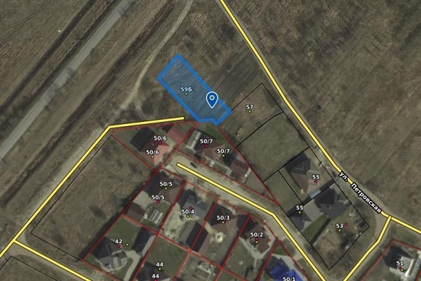 Аукцион в Бресте: участок в 8 соток продан по рекордной цене! Рассказываем подробности Аукцион в Бресте: участок в 8 соток продан по рекордной цене! Рассказываем подробности