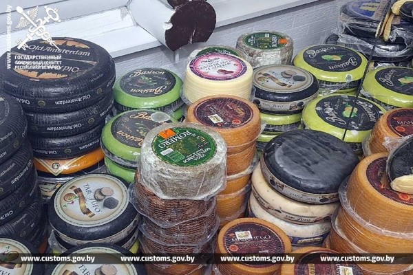 Вы не поверите, что нашли в гараже у брестчанина — рассказываем подробности Вы не поверите, что нашли в гараже у брестчанина — рассказываем подробности