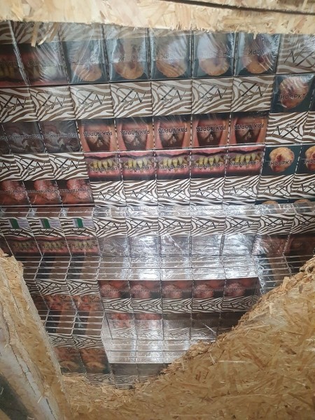 Таможня Литвы три недели разбирала модульные дома из Беларуси – что нашла Таможня Литвы три недели разбирала модульные дома из Беларуси – что нашла