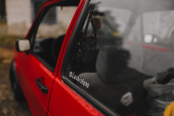 Парень из Брестской области рассказал о владении старым «Гольфиком». За сколько он его купил? Парень из Брестской области рассказал о владении старым «Гольфиком». За сколько он его купил?