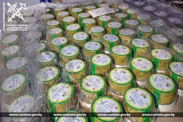 Вы не поверите, что нашли в гараже у брестчанина — рассказываем подробности Вы не поверите, что нашли в гараже у брестчанина — рассказываем подробности