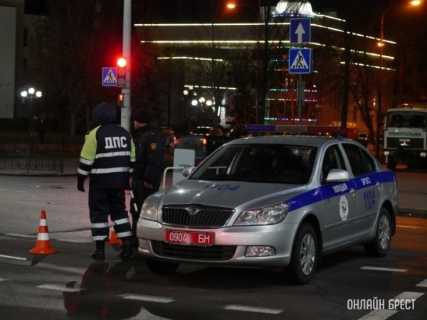 ГАИ рассказала о 7 жестах, которые могут пригодиться на дороге ГАИ рассказала о 7 жестах, которые могут пригодиться на дороге