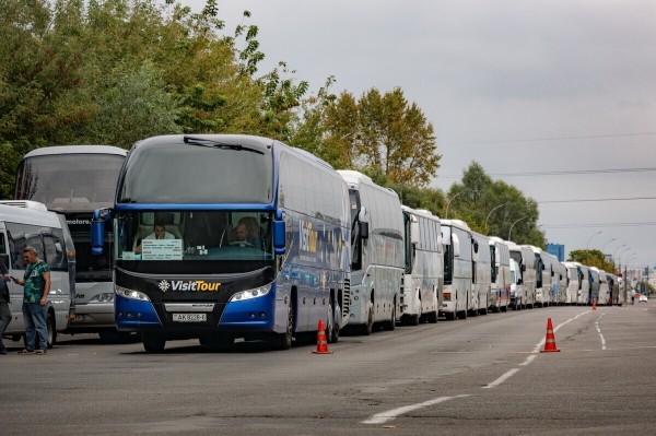 Рассказываем о последних изменениях на границе с Польшей Рассказываем о последних изменениях на границе с Польшей