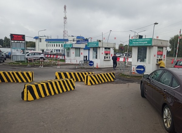 Рассказываем о последних изменениях на границе с Польшей Рассказываем о последних изменениях на границе с Польшей