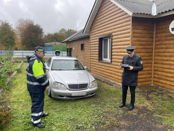 Штраф по линии ГАИ: что будет за несвоевременную оплату? Штраф по линии ГАИ: что будет за несвоевременную оплату?