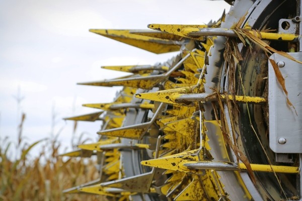 «Днёвка» — 168 рублей! Сколько зарабатывает механизатор на кормоуборочном комбайне John Deere «Днёвка» — 168 рублей! Сколько зарабатывает механизатор на кормоуборочном комбайне John Deere