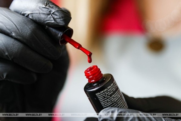 Жительница Бреста в декрете нашла хобби, а субсидия помогла превратить его в бизнес Жительница Бреста в декрете нашла хобби, а субсидия помогла превратить его в бизнес