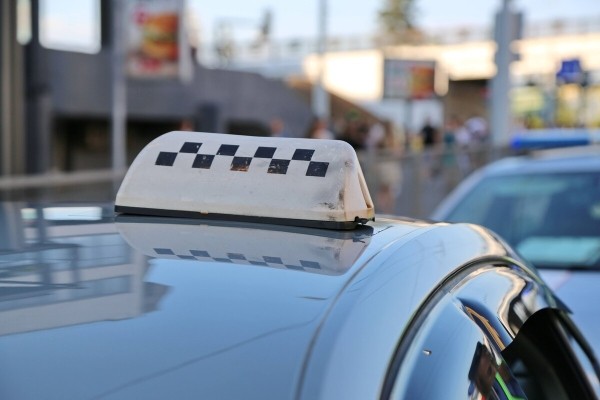 «Бесправного» таксиста-нелегала выявили в Могилёве. Какое взыскание он получил? «Бесправного» таксиста-нелегала выявили в Могилёве. Какое взыскание он получил?