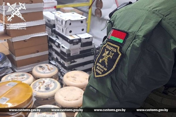 Вы не поверите, что нашли в гараже у брестчанина — рассказываем подробности Вы не поверите, что нашли в гараже у брестчанина — рассказываем подробности