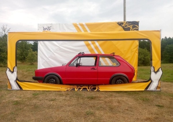 Парень из Брестской области рассказал о владении старым «Гольфиком». За сколько он его купил? Парень из Брестской области рассказал о владении старым «Гольфиком». За сколько он его купил?