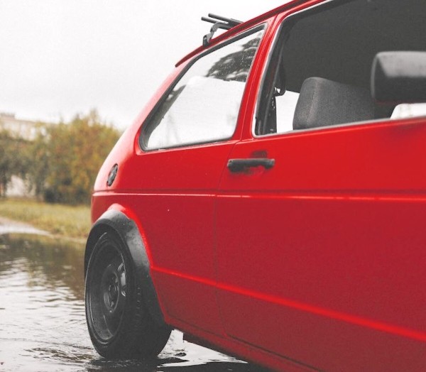 Парень из Брестской области рассказал о владении старым «Гольфиком». За сколько он его купил? Парень из Брестской области рассказал о владении старым «Гольфиком». За сколько он его купил?