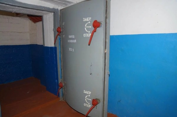 Готов ли Брест к любой ЧС? Корреспонденты побывали в укрытии под землей Готов ли Брест к любой ЧС? Корреспонденты побывали в укрытии под землей