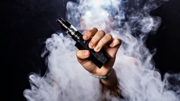 Нарколог: дневные порции никотина в вейпе могут быть равны 3 пачкам сигарет Нарколог: дневные порции никотина в вейпе могут быть равны 3 пачкам сигарет