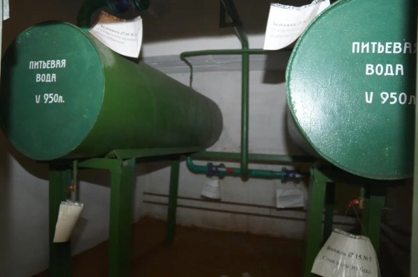 Готов ли Брест к любой ЧС? Корреспонденты побывали в укрытии под землей Готов ли Брест к любой ЧС? Корреспонденты побывали в укрытии под землей