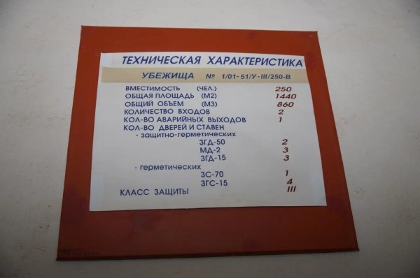 Готов ли Брест к любой ЧС? Корреспонденты побывали в укрытии под землей Готов ли Брест к любой ЧС? Корреспонденты побывали в укрытии под землей