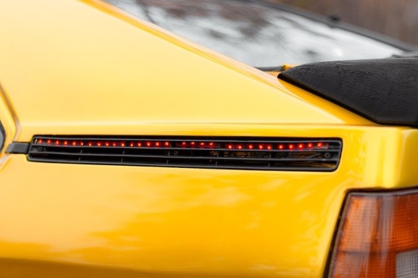 «Золотая во всех смыслах!»: брестчанин делится опытом владения 40-летней Audi Coupe «Золотая во всех смыслах!»: брестчанин делится опытом владения 40-летней Audi Coupe