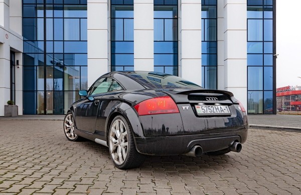 Житель Бреста привёз «непроходное» купе из Польши. Сколько сэкономил? Житель Бреста привёз «непроходное» купе из Польши. Сколько сэкономил?