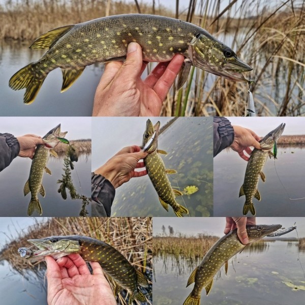 Что удалось поймать на водоемах Барановичского региона, рассказал рыбак Что удалось поймать на водоемах Барановичского региона, рассказал рыбак