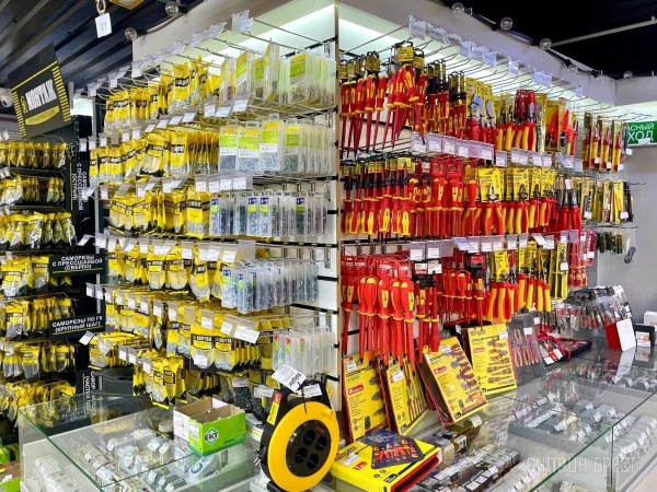 Множество крутых обновлений и девайсов в магазине «Вся электрика» в Бресте: теплый пол, стильная электрофурнитура, новые бренды и качественный сервис Множество крутых обновлений и девайсов в магазине «Вся электрика» в Бресте: теплый пол, стильная электрофурнитура, новые бренды и качественный сервис