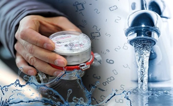 Как избежать переплат за воду? Проверьте счетчики, чтобы не разориться Как избежать переплат за воду? Проверьте счетчики, чтобы не разориться