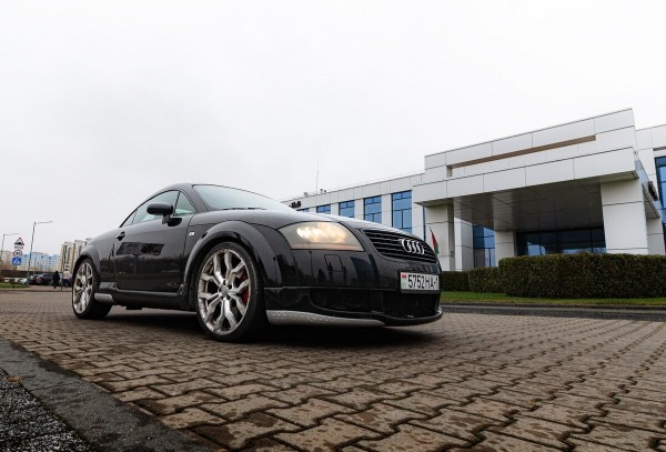 Житель Бреста привёз «непроходное» купе из Польши. Сколько сэкономил? Житель Бреста привёз «непроходное» купе из Польши. Сколько сэкономил?