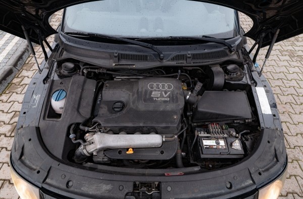 Житель Бреста привёз «непроходное» купе из Польши. Сколько сэкономил? Житель Бреста привёз «непроходное» купе из Польши. Сколько сэкономил?