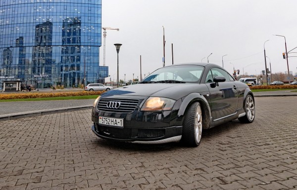 Житель Бреста привёз «непроходное» купе из Польши. Сколько сэкономил? Житель Бреста привёз «непроходное» купе из Польши. Сколько сэкономил?