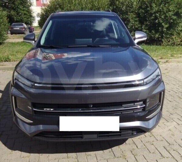 Почему белорусы продают свежие китайские авто? Почему белорусы продают свежие китайские авто?