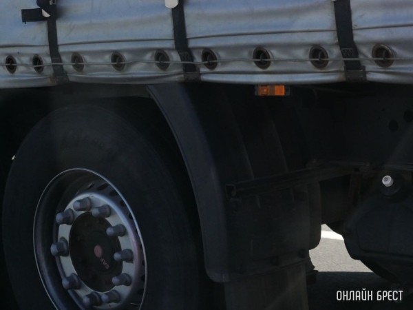 Литовская компания задолжала белорусскому водителю €10 000 и обанкротилась Литовская компания задолжала белорусскому водителю €10 000 и обанкротилась