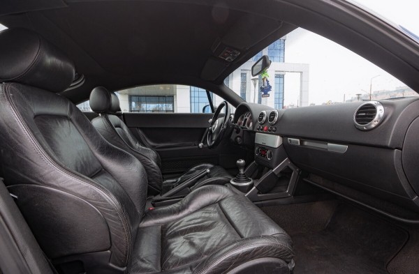 Житель Бреста привёз «непроходное» купе из Польши. Сколько сэкономил? Житель Бреста привёз «непроходное» купе из Польши. Сколько сэкономил?