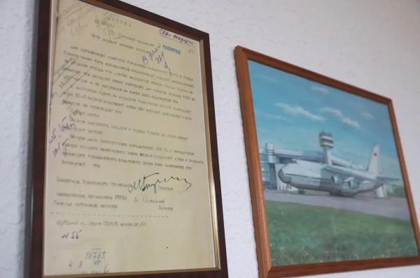 Какие самолеты принимает наш аэропорт, какие фильмы здесь снимали и в чем «изюминка» брестского аэрокомплекса? Какие самолеты принимает наш аэропорт, какие фильмы здесь снимали и в чем «изюминка» брестского аэрокомплекса?