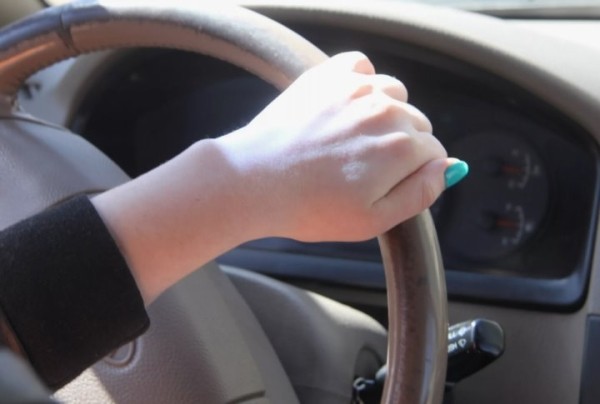 История о том, как можно лишиться прав на ровном месте История о том, как можно лишиться прав на ровном месте