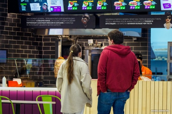 «Возвращаю каждую вторую вещь». Белорусы рассказывают, как сдают покупки в магазины «Возвращаю каждую вторую вещь». Белорусы рассказывают, как сдают покупки в магазины