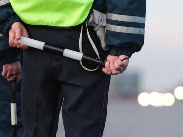 Белоруса неоднократно останавливали за рулем без прав — как его наказали Белоруса неоднократно останавливали за рулем без прав — как его наказали