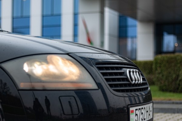 Житель Бреста привёз «непроходное» купе из Польши. Сколько сэкономил? Житель Бреста привёз «непроходное» купе из Польши. Сколько сэкономил?