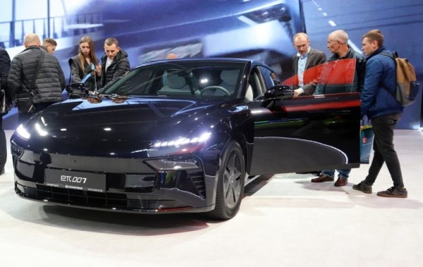 Что будет с ценами на новые автомобили в Беларуси? Что будет с ценами на новые автомобили в Беларуси?