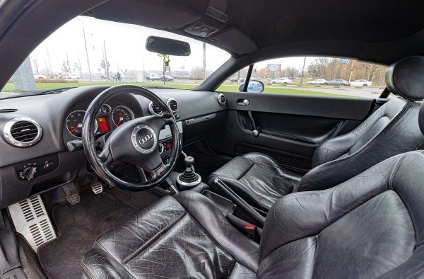 Житель Бреста привёз «непроходное» купе из Польши. Сколько сэкономил? Житель Бреста привёз «непроходное» купе из Польши. Сколько сэкономил?