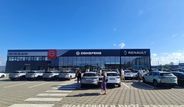 Что будет с ценами на новые автомобили в Беларуси? Что будет с ценами на новые автомобили в Беларуси?