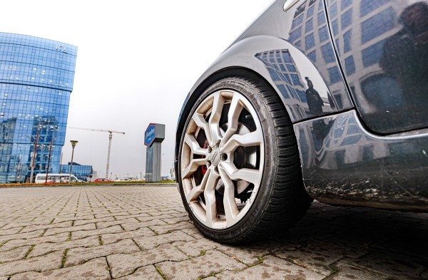 Житель Бреста привёз «непроходное» купе из Польши. Сколько сэкономил? Житель Бреста привёз «непроходное» купе из Польши. Сколько сэкономил?