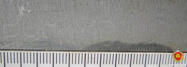 В Беларуси нашли «двойника» Hyundai, проданного из России без переоформления В Беларуси нашли «двойника» Hyundai, проданного из России без переоформления