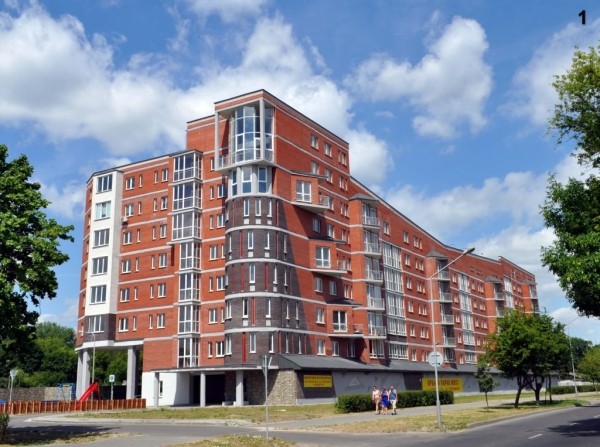 В Бресте квартиру продали за 140.000$