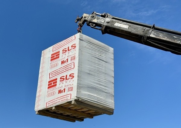 Акция от «ЛоремГрупп»: временное зимнее хранение стройматериалов на складе в Бресте с возможностью рассрочки без % Акция от «ЛоремГрупп»: временное зимнее хранение стройматериалов на складе в Бресте с возможностью рассрочки без %