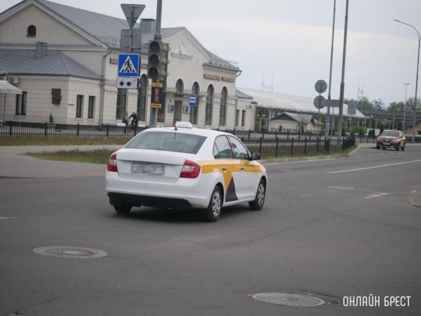 В «Яндекс Go» рассказали, что происходит с ценами на такси в Беларуси В «Яндекс Go» рассказали, что происходит с ценами на такси в Беларуси